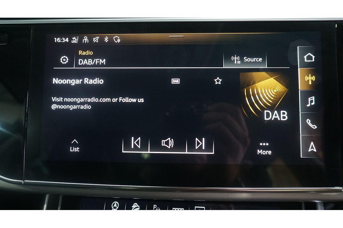 2022 Audi Q7 45 TDI 4M