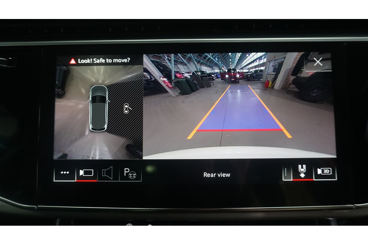 2022 Audi Q7 45 TDI 4M