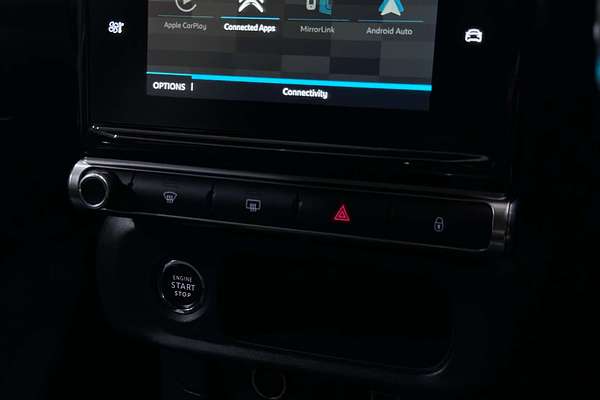 2019 Citroen C3 Shine B618