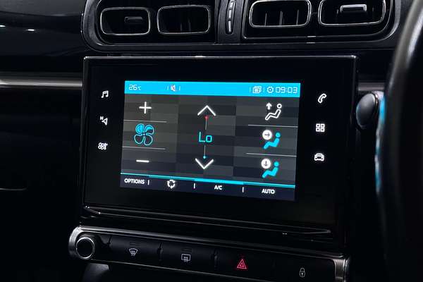 2019 Citroen C3 Shine B618