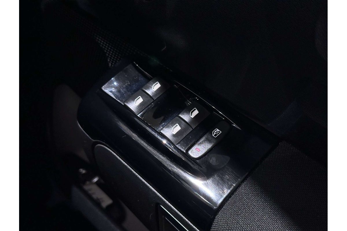 2019 Citroen C3 Shine B618