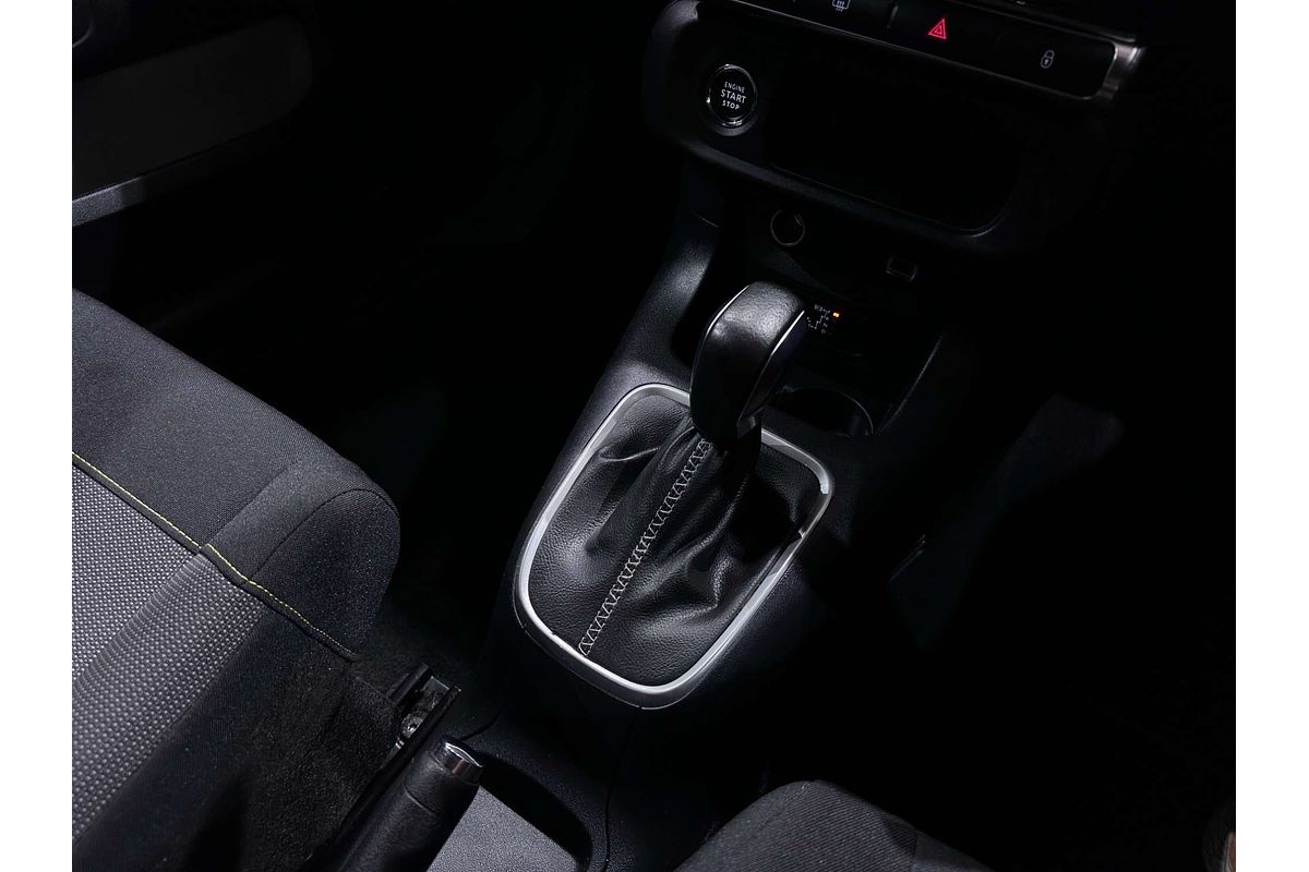 2019 Citroen C3 Shine B618