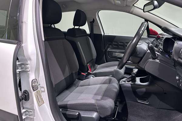 2019 Citroen C3 Shine B618