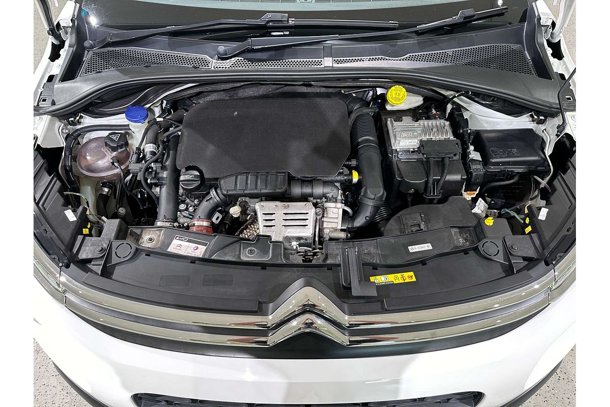 2019 Citroen C3 Shine B618