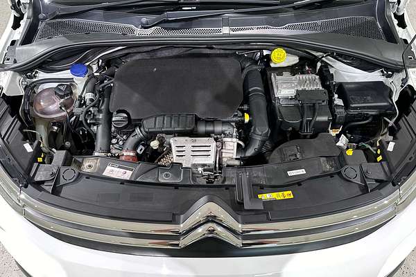 2019 Citroen C3 Shine B618