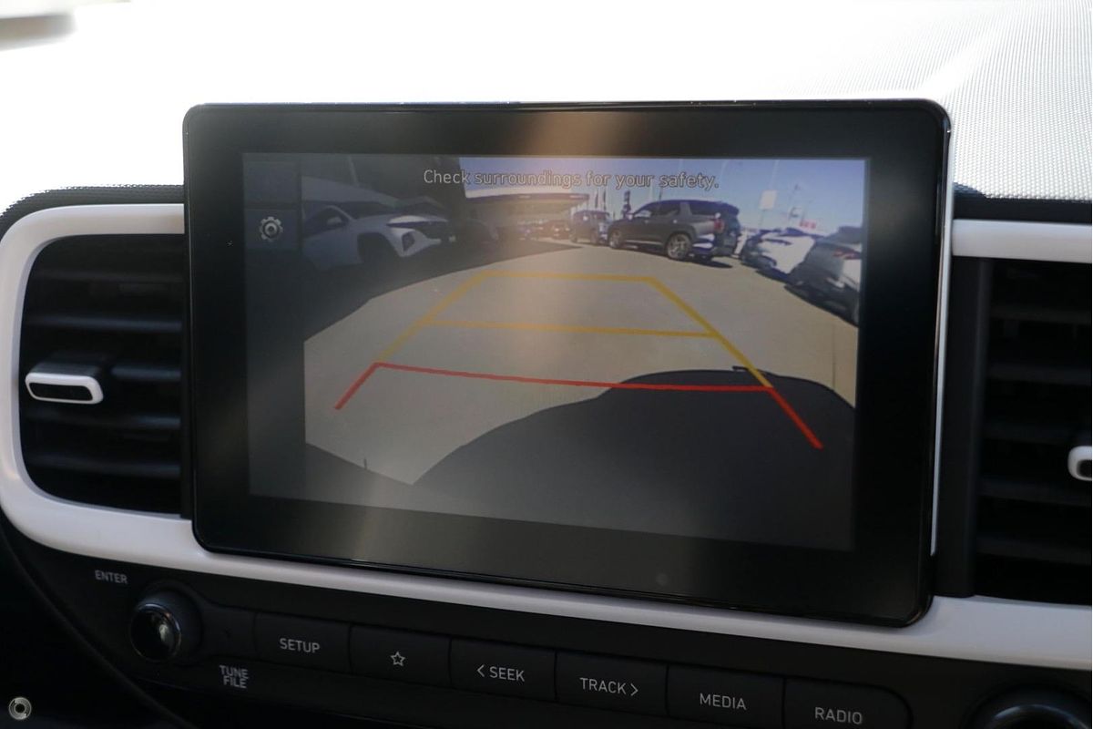 2024 Hyundai Venue Active QX.V5