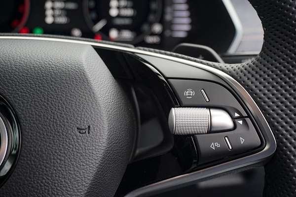 2025 SKODA Octavia 110TSI Select NX