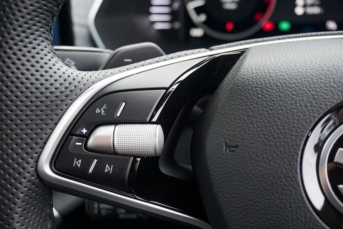 2025 SKODA Octavia 110TSI Select NX