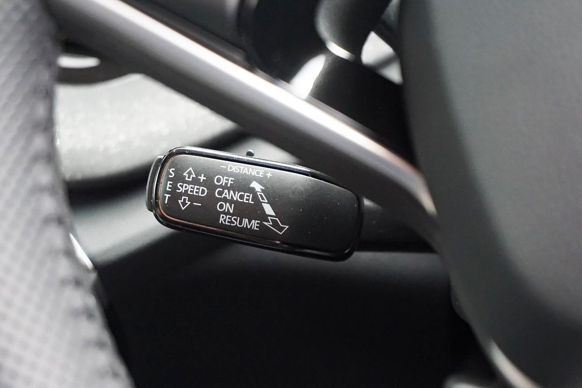 2025 SKODA Octavia 110TSI Select NX