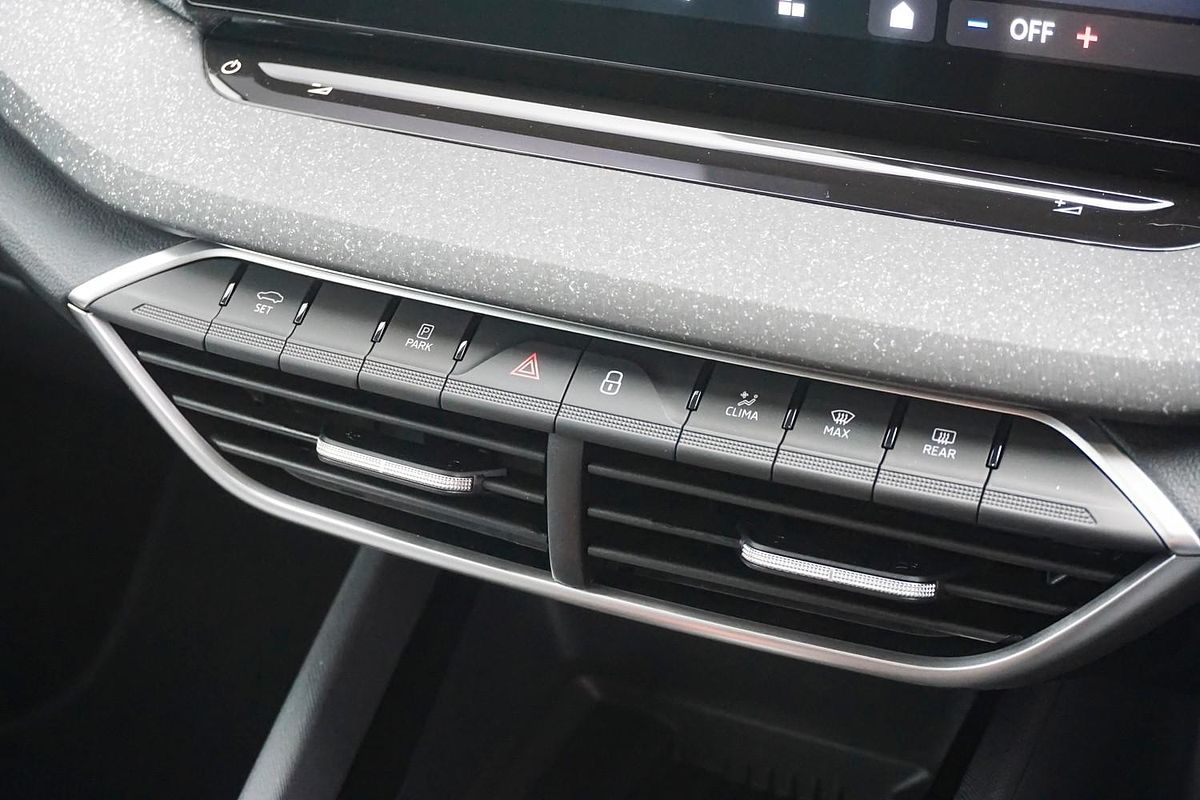 2025 SKODA Octavia 110TSI Select NX