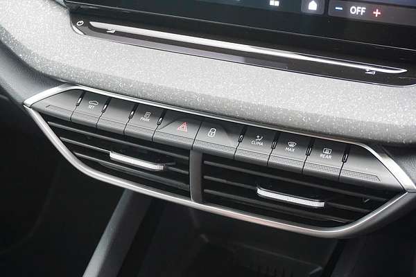 2025 SKODA Octavia 110TSI Select NX