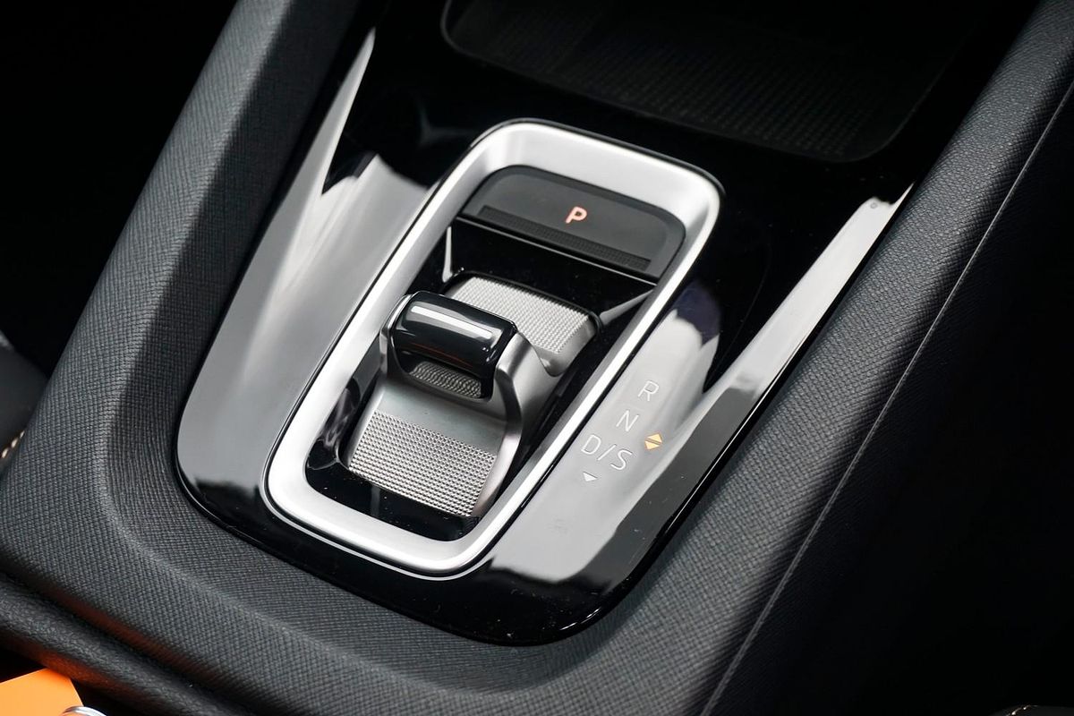 2025 SKODA Octavia 110TSI Select NX