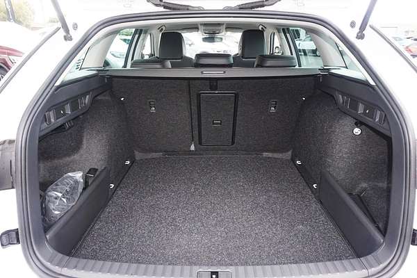 2025 SKODA Octavia 110TSI Select NX