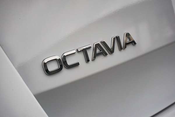 2025 SKODA Octavia 110TSI Select NX