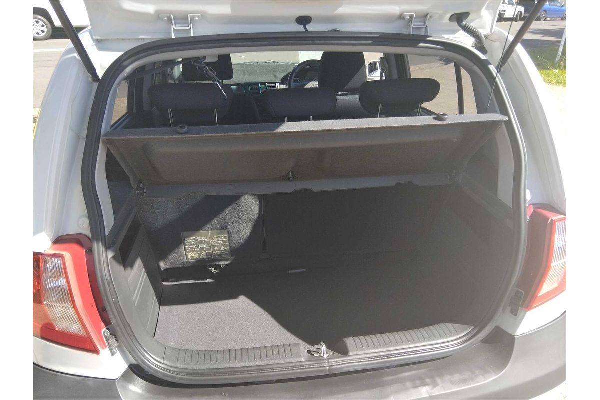 2010 Hyundai Getz SX TB