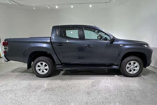 2023 Mitsubishi Triton GLX+ MR 4X4