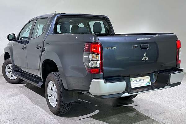 2023 Mitsubishi Triton GLX+ MR 4X4