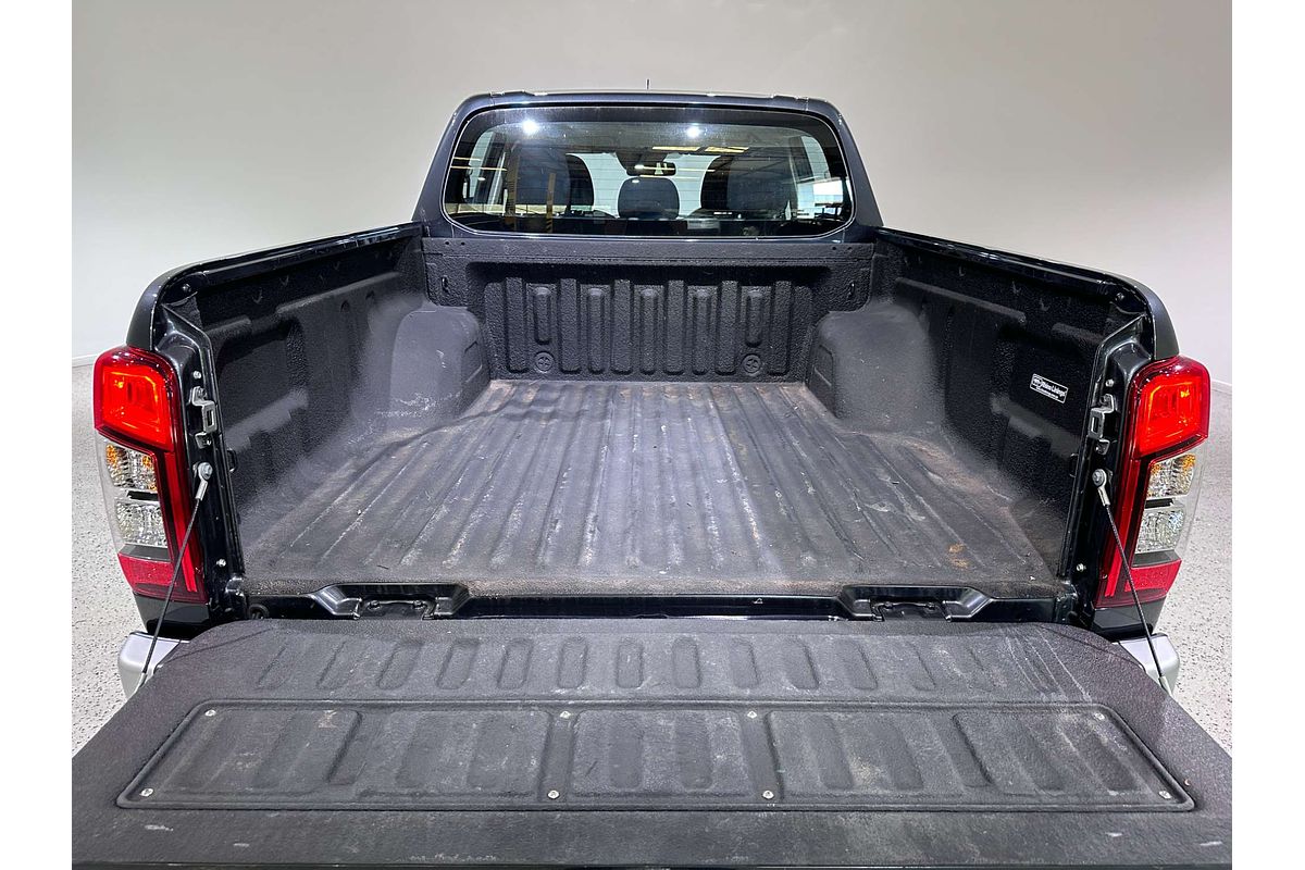 2023 Mitsubishi Triton GLX+ MR 4X4