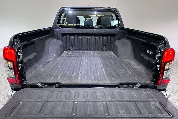 2023 Mitsubishi Triton GLX+ MR 4X4
