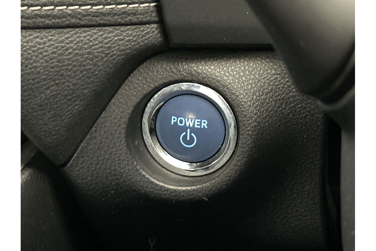 2021 Toyota RAV4 Cruiser AXAH54R
