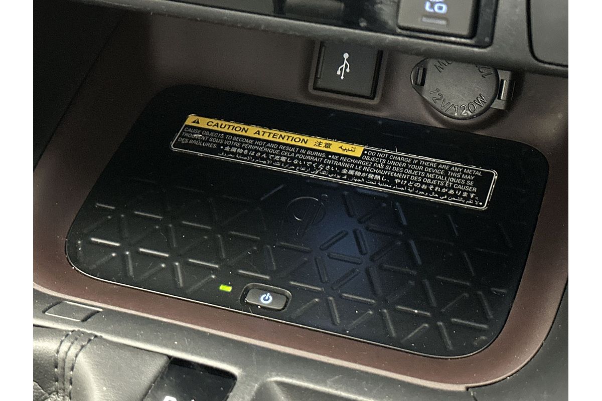 2021 Toyota RAV4 Cruiser AXAH54R