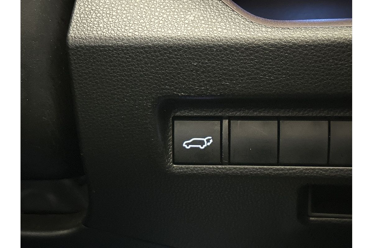 2021 Toyota RAV4 Cruiser AXAH54R