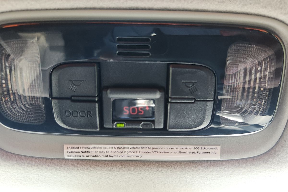 2021 Toyota Yaris Cross GX MXPJ10R