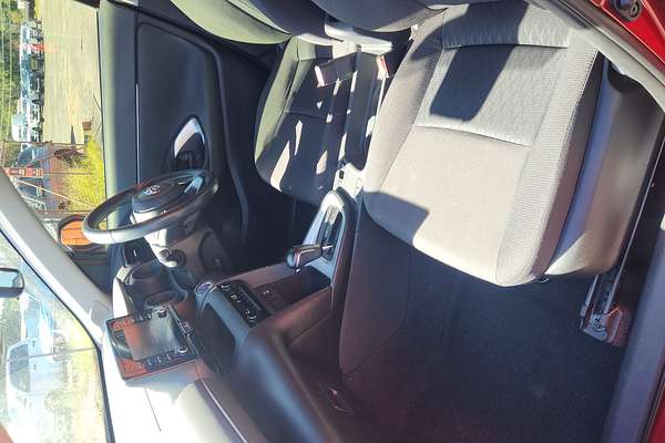 2021 Toyota Yaris Cross GX MXPJ10R