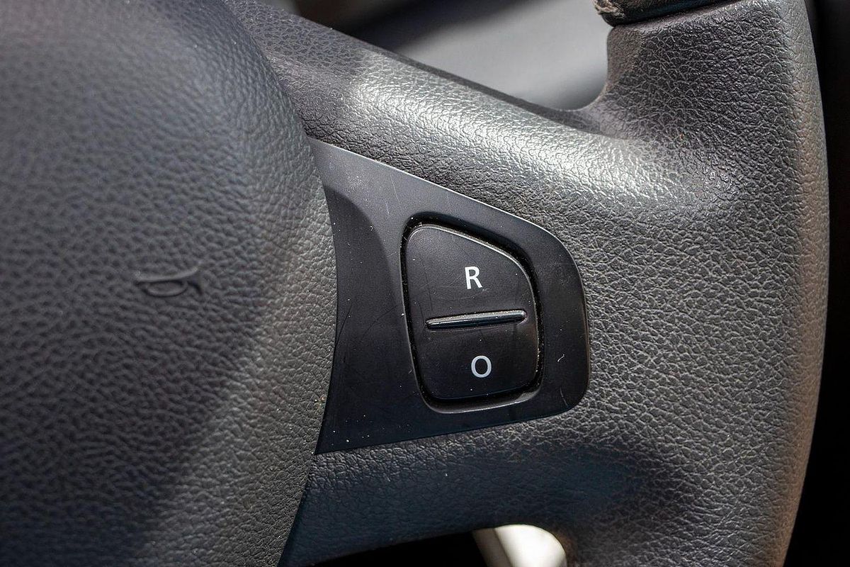 2019 Renault Trafic Pro 85kW X82 SWB