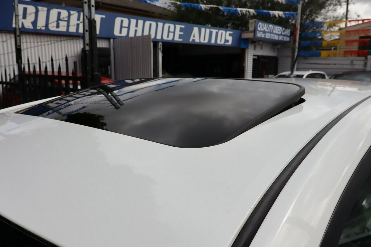 2011 Toyota Corolla Conquest ZRE152R MY11