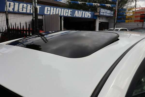2011 Toyota Corolla Conquest ZRE152R MY11