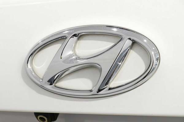 2017 Hyundai Santa Fe Highlander DM3 Series II