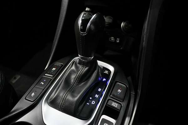 2017 Hyundai Santa Fe Highlander DM3 Series II