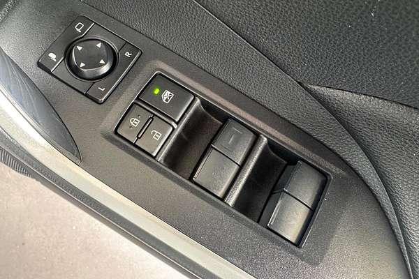 2023 Toyota RAV4 GX AXAH54R