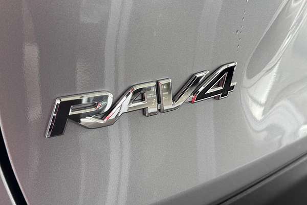 2023 Toyota RAV4 GX AXAH54R
