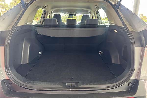 2023 Toyota RAV4 GX AXAH54R
