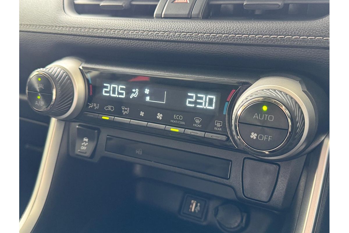2023 Toyota RAV4 GX AXAH54R