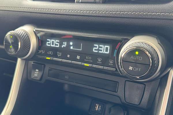 2023 Toyota RAV4 GX AXAH54R