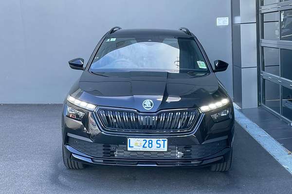 2024 SKODA Kamiq 110TSI Monte Carlo NW