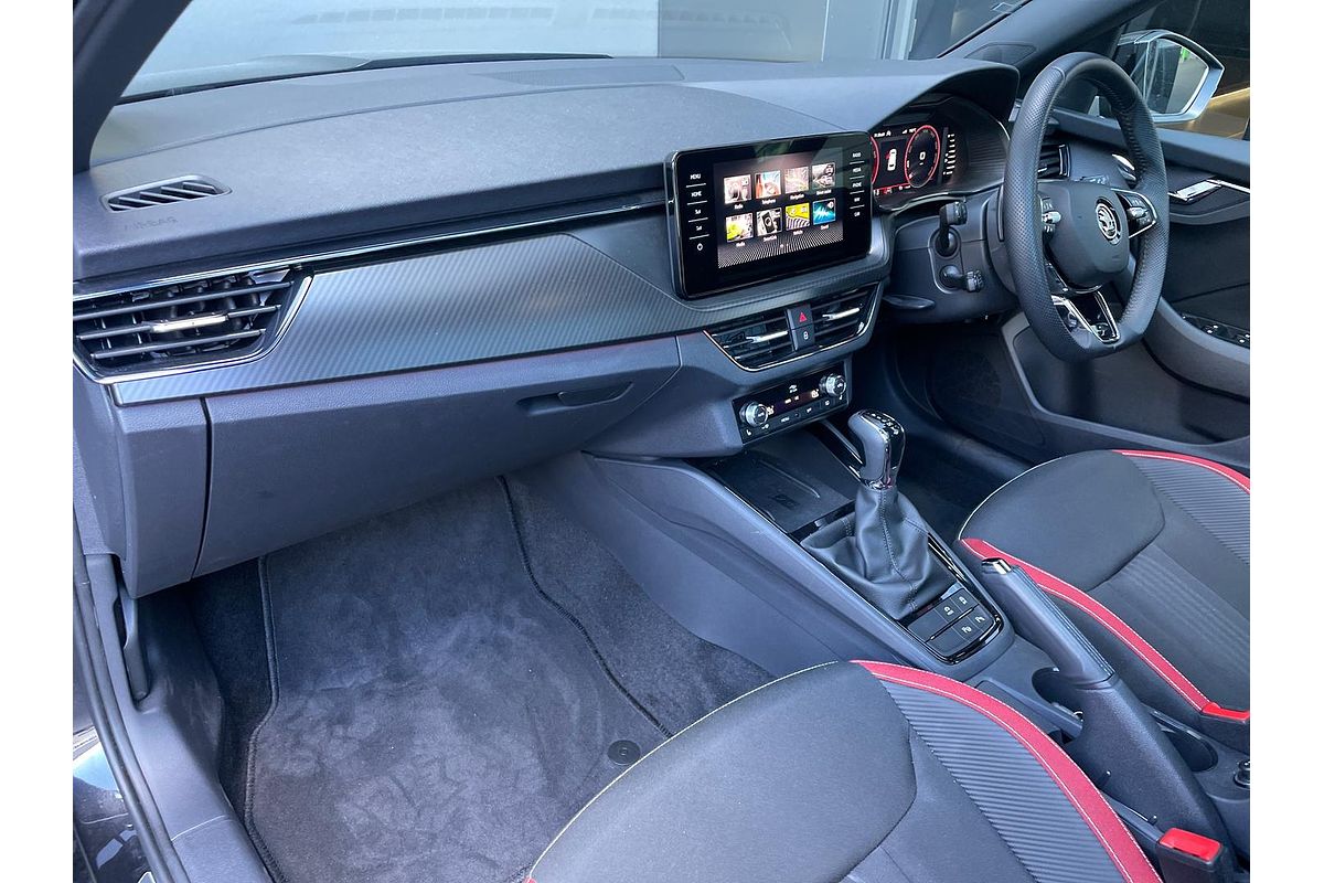 2024 SKODA Kamiq 110TSI Monte Carlo NW