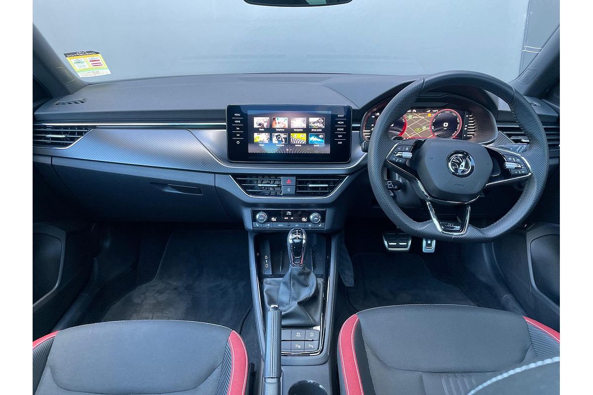 2024 SKODA Kamiq 110TSI Monte Carlo NW