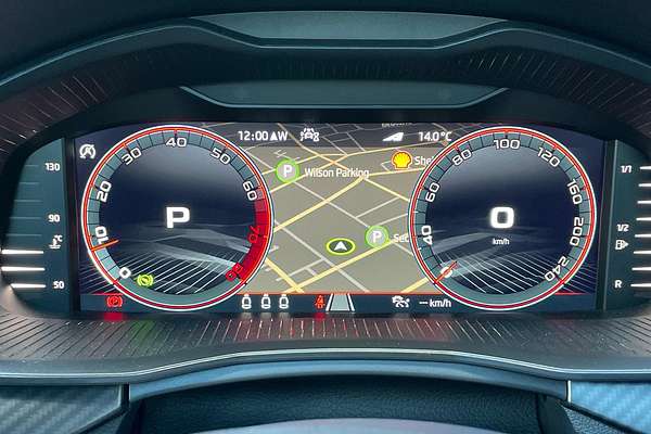 2024 SKODA Kamiq 110TSI Monte Carlo NW