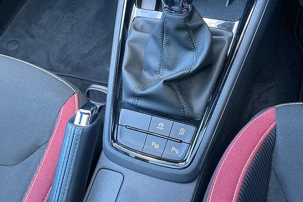 2024 SKODA Kamiq 110TSI Monte Carlo NW