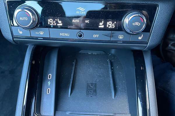 2024 SKODA Kamiq 110TSI Monte Carlo NW