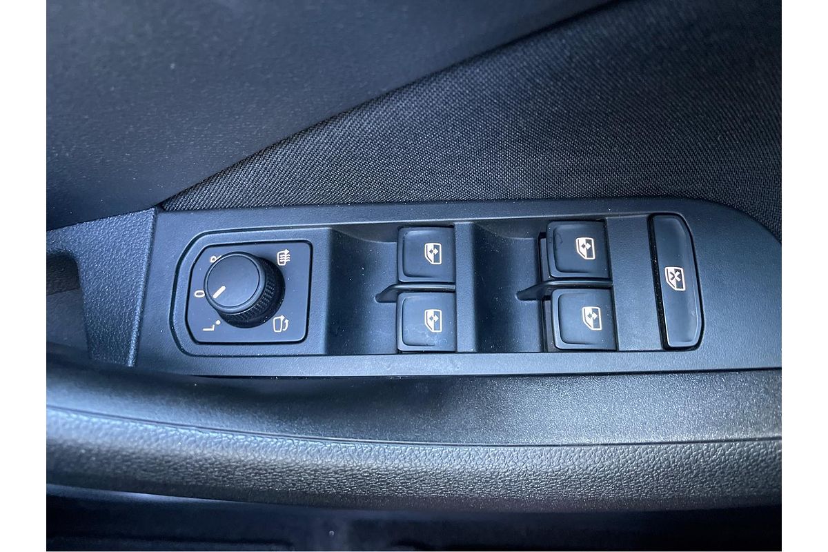 2024 SKODA Kamiq 110TSI Monte Carlo NW