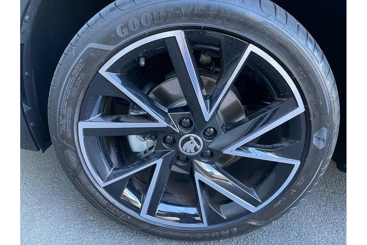 2024 SKODA Kamiq 110TSI Monte Carlo NW