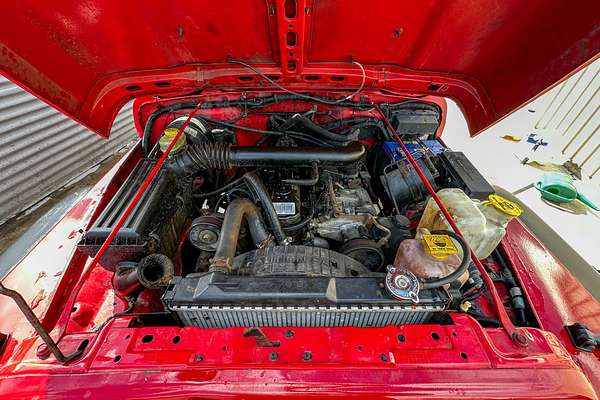 1996 Jeep WRANGLER SPORT MANUAL