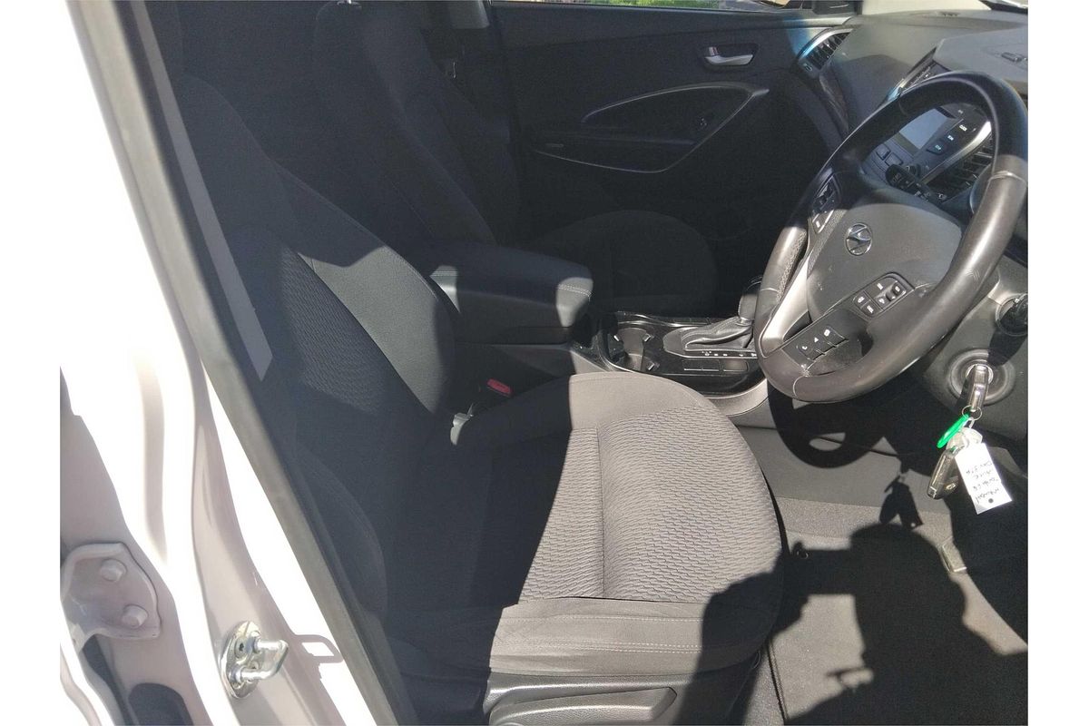 2014 Hyundai Santa Fe Active DM