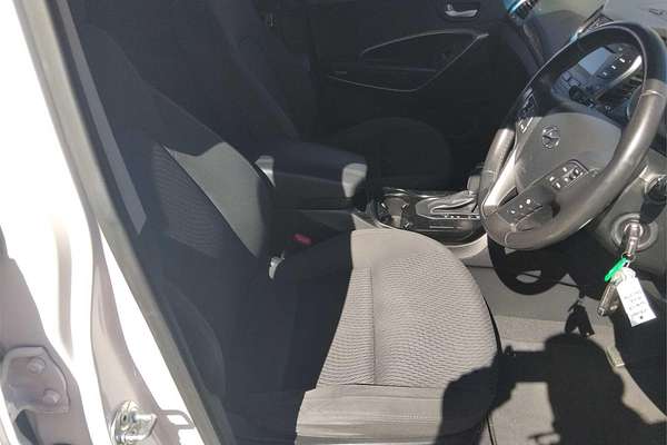 2014 Hyundai Santa Fe Active DM