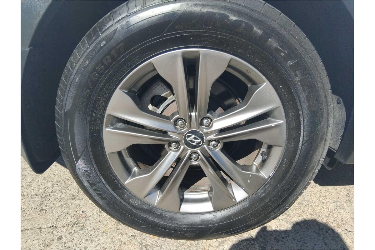 2014 Hyundai Santa Fe Active DM